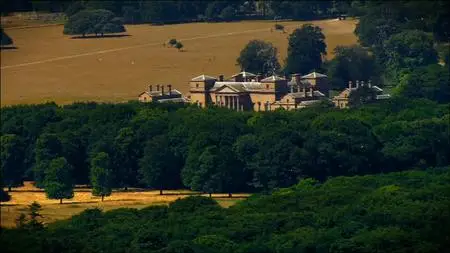 BBC - This Green and Pleasant Land: The Story of British Landscape Painting (2011)