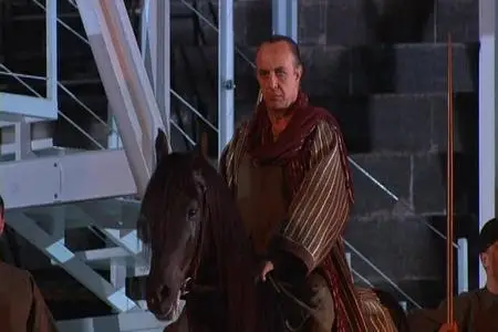 Daniel Oren, Orchestra e Coro dell' Arena di Verona - Verdi: Nabucco (2008)