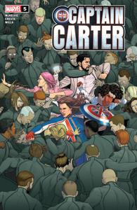 Captain Carter 005 (2022) (Digital) (Zone-Empire