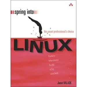  Spring Into Linux (Repost)   