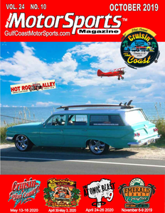 Gulf Coast MotorSports - October 2019