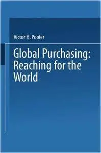 Global Purchasing: Reaching for the World
