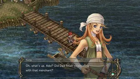 Ys Vi: the Ark of Napishtim (2015)