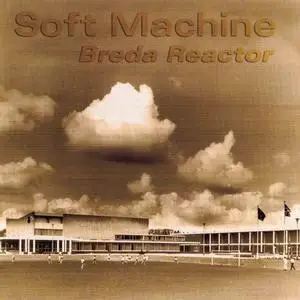 Soft Machine - 11 Live Albums (1988-2006) (Repost)