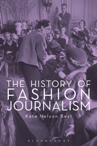 The History of Fashion Journalism