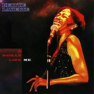 Bettye LaVette - A Woman Like Me (2002)