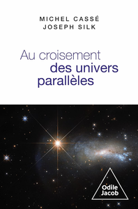 Au croisement des univers parallèles - Joseph Silk, Michel Cassé