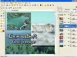 EximiousSoft Cool Image v3.20