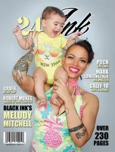 247 Ink Magazine - Issue 14 - April-May 2017