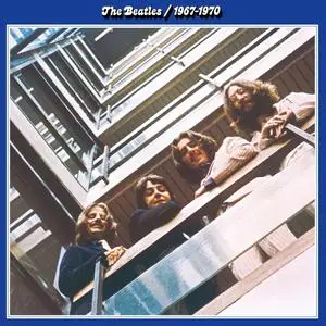 The Beatles - The Beatles 1967 – 1970 (2023 Edition) (2023) [Official Digital Download 24/96]