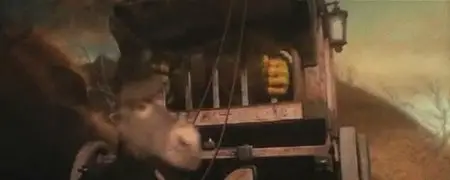 Shrek e vissero felici e contenti (2010)