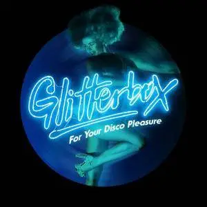 VA - Glitterbox: For Your Disco Pleasure (2016)