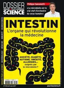 Dossier Pour la Science - Avril-Juin 2017