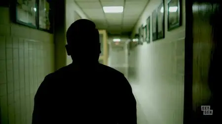 Murder for Hire S01E01