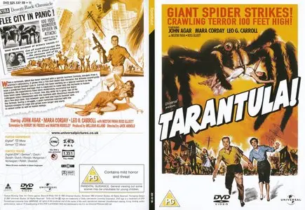 Classic Sci-Fi [3 DVD9s & 4 DVD5s] [PAL]