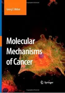 Molecular Mechanisms of Cancer [Repost]