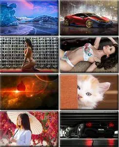 Computer Desktop Wallpapers Collection. Part (1493)