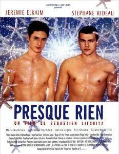 Presque rien / Come Undone (2000)