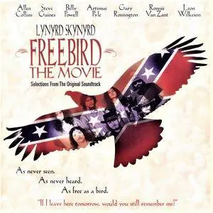 Lynyrd Skynyrd - Freebird: The Movie (Selections From The Original Soundtrack) (1996)