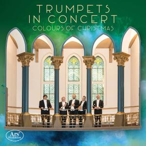 Trumpets in Concert - Colours of Christmas (2020)