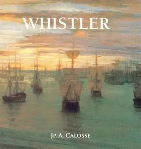 «Whistler» by Jp.A.Calosse