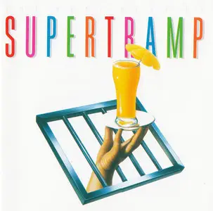 Supertramp - The Very Best of Supertramp (1990)