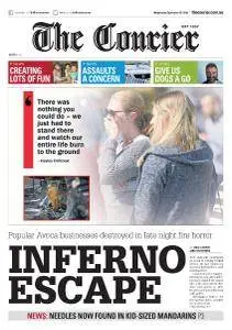 The Courier - September 26, 2018