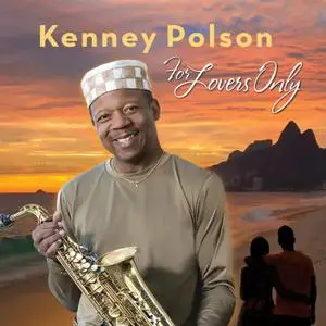 Kenney Polson - For Lovers Only (2019)