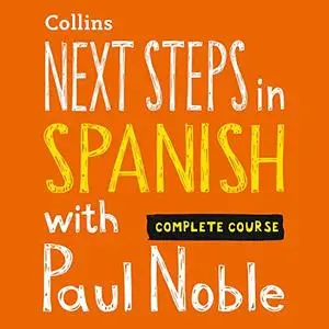 paul noble spanish audiobook
