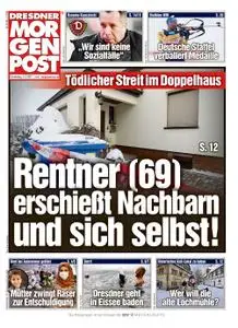 Dresdner Morgenpost - 11 Februar 2021