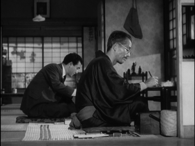 Late Spring (1949)