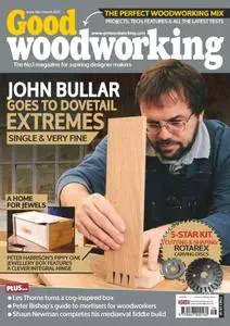 Good Woodworking - March 2017