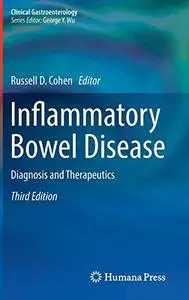 Inflammatory Bowel Disease: Diagnosis and Therapeutics (Repost)
