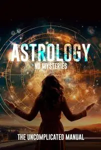 Astrology Without Mysteries: The Uncomplicated Manual