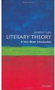 Literary Theory: A Very Short Introduction (Repost)