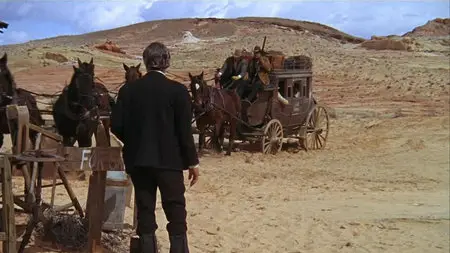 The Ballad of Cable Hogue (1970)