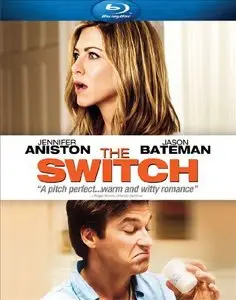 The Switch (2010)