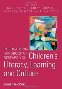 International Handbook of Research on Children's Literacy, Learning and Culture (repost)