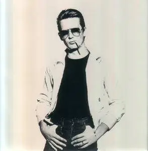 Graham Bonnet - Graham Bonnet (1977) {2009, Japanese Limited Edition, Remastered}