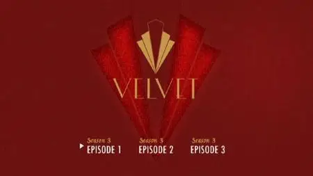 Velvet (2015) [Season 3]