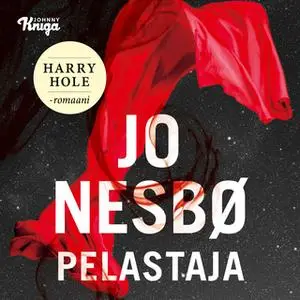 «Pelastaja» by Jo Nesbø