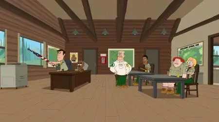 Brickleberry S02E09