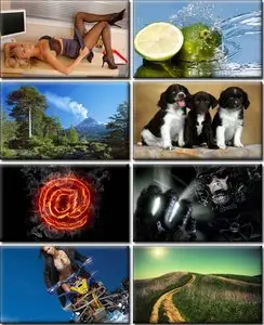 LIFEstyle News MiXture Images. Wallpapers Part (98)