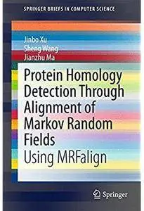 Protein Homology Detection Through Alignment of Markov Random Fields: Using MRFalign [Repost]