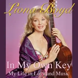«In My Own Key» by Liona Boyd