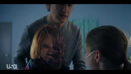 Chucky S01E05