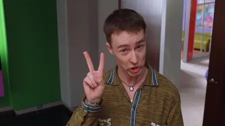 Death to Smoochy (2002)