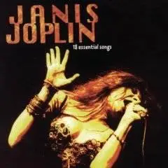 Janis Joplin 18th Greatest Hits