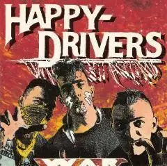 Happy Drivers