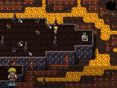 Jack Of All Worlds Portable